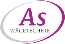 Logo von As-Wägetechnik